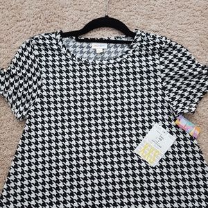 NWT: LLR Carly XXS